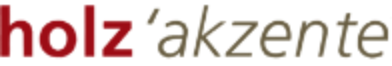 Holzakzente