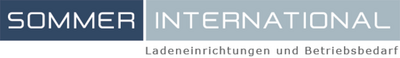 Sommer-Handel International Ladeneinrichtungen und Betriebsbedarf