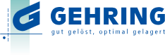GEHRING Lagertechnik GmbH