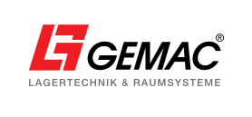 GEMAC Lagertechnik + Trennwand GmbH