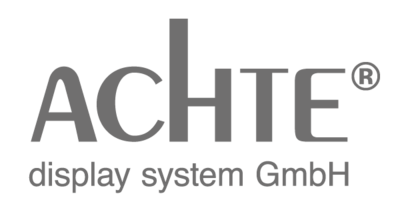 Achte Display System GmbH