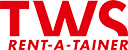 TWS Tankcontainer-Leasing GmbH & Co. KG
