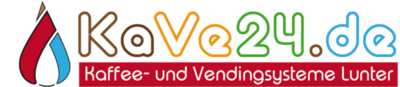 Kaffee- und Vendingsysteme Lunter