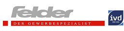 Felder. Der Gewerbespezialist GmbH