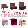 Setrada - Objektmoebel und mehr...