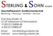 Sterling & Sohn GmbH