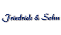 Friedrich & Sohn OHG