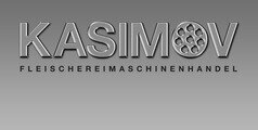 S. Kasimov Fleischereimaschinen Handel