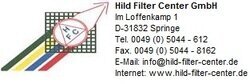 Hild-Filter-Center GmbH