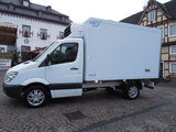 LKW Center Linz