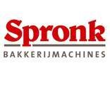 Spronk Bakkerijmachines