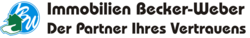 Immobilien Becker-Weber