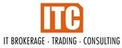 ITC | IT Brokerage · Trading · Consulting