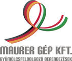 MAURER GÉP KFT