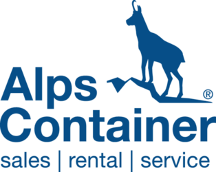 Alpscontainer