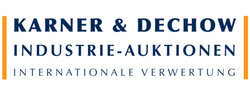 Karner und Dechow Industrieversteigerungen GmbH