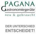 Pagana Gastronomiegeräte