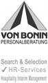 VON BONIN Personalberatung GmbH