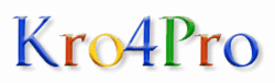 KRO4PRO