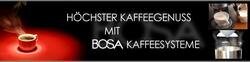 BOSA Kaffeesysteme
