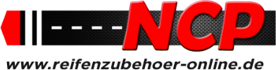 NCP New Carparts UG - Reifen Autobedarf