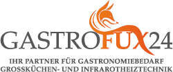 GASTROFUX24-Grossküchentechnik