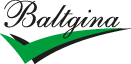 UAB BALTGINA