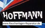 Rauchanlagen-Reparatur