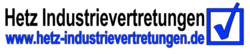 Hetz Industrievertretungen