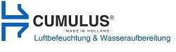 Cumulus Luftbefeuchtungstechnik GmbH