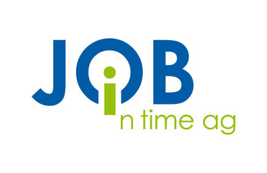 JOB in time ag