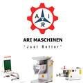 Ari Maschinen GmbH