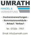 Umrath Handel & Verwertung