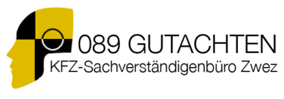 089 Gutachten Kfz Sachverständigenbüro Zwez München