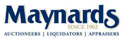 Maynards Europe GmbH