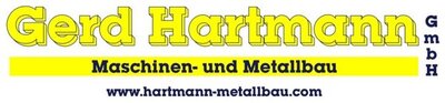Maschinen- u. Metallbau GmbH