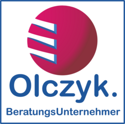 Olczyk. BeratungsUnternehmer.