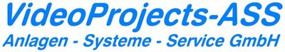 VideoProjects-ASS Anlagen- Systeme- Service GmbH