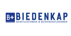 Biedenkap Dienstleistungen & Betriebsauflösungen