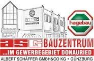 ASG Bauzentrum Albert Schäffer GmbH & Co. KG