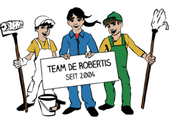 Team de Robertis