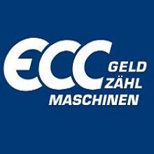 ECC Geldzählmaschinen