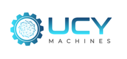UCY Industrial GmbH (UCY Machines)