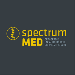 spectrum MED - Orthopädie, Unfallchirurgie, Schmerztherapie