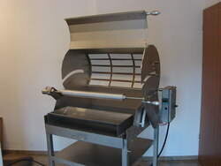 Brandner Steuerungsbau