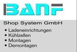 Banf Shop System GmbH