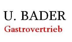 Gastrovertrieb U. Bader