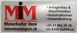 Meierhofer Inox AG