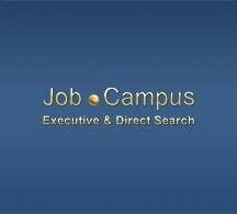 Job-Campus Executive & Direct Search
