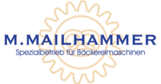 Mailhammer Bäckereitechnik